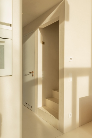 Wohnhaus von Till Kurz in K�ln