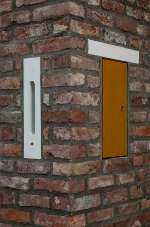 Wohnhaus von Till Kurz in K�ln