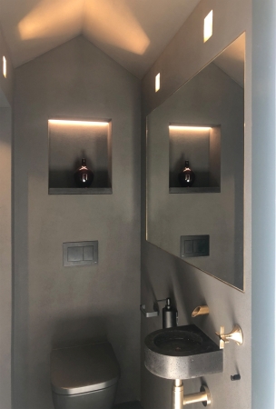 Wohnhaus von Till Kurz in K�ln