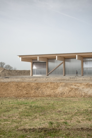 Aretz Drr Architektur in Altenkirchen