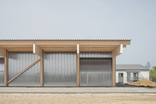Aretz Dürr Architektur in Altenkirchen