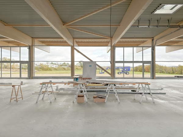 Aretz D�rr Architektur in Altenkirchen