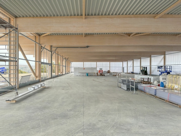 Aretz D�rr Architektur in Altenkirchen