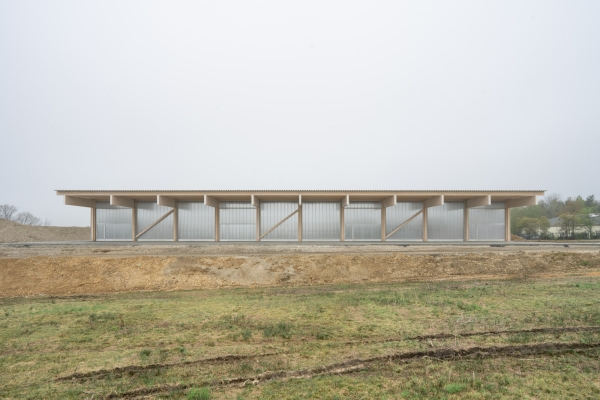 Aretz Drr Architektur in Altenkirchen