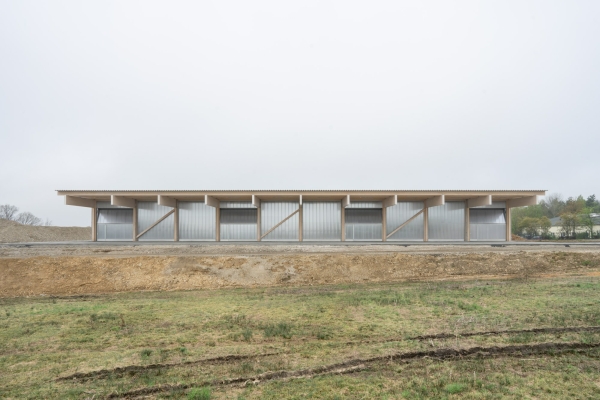 Aretz Dürr Architektur in Altenkirchen