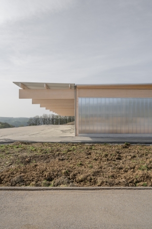 Aretz Drr Architektur in Altenkirchen