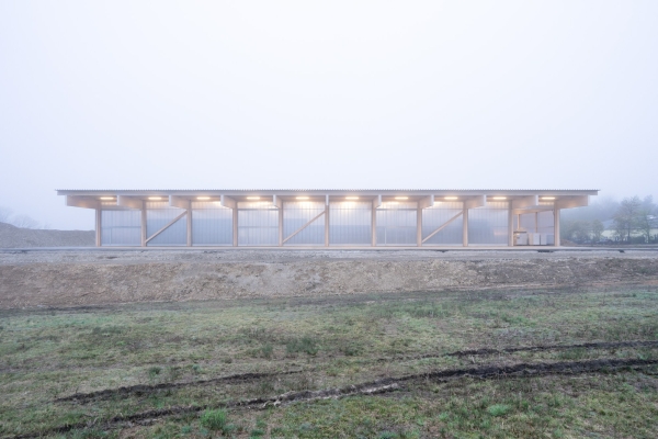 Aretz D�rr Architektur in Altenkirchen