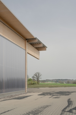 Aretz Drr Architektur in Altenkirchen