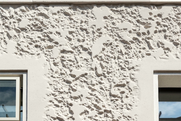 Haus am Schinkelplatz von Volker Staab Architekten