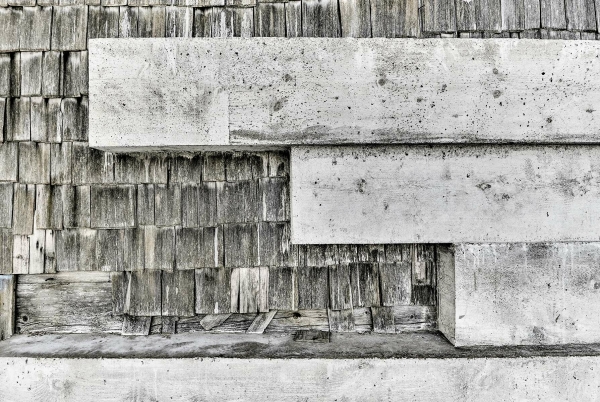 Haus am Schedlberg von Peter Haimerl