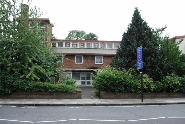 vormalige Bestandsituation