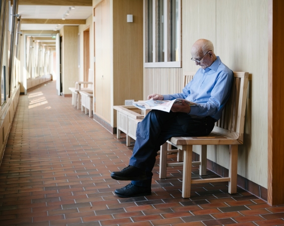 Witherford Watson Mann architects in London