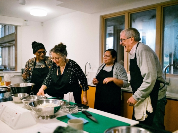 Witherford Watson Mann architects in London