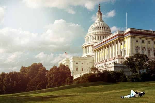 �Parafictional Polychrome�, ein Projekt der US-K�nstlerin Courtney Richeson