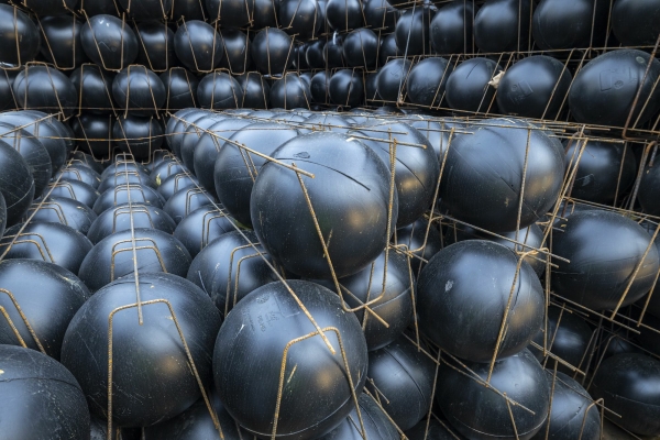 Museum Reinhard Ernst in Wiesbaden von Fumihiko Maki