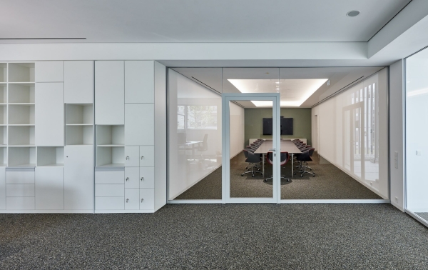 Museum Reinhard Ernst in Wiesbaden von Fumihiko Maki