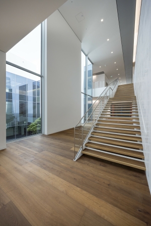 Museum Reinhard Ernst in Wiesbaden von Fumihiko Maki