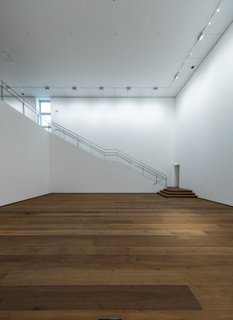 Museum Reinhard Ernst in Wiesbaden von Fumihiko Maki