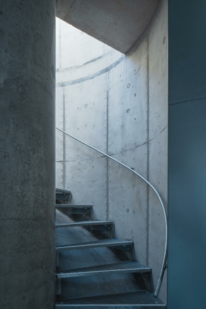 Umbau in Pardubice von Proks Prikryl architekti