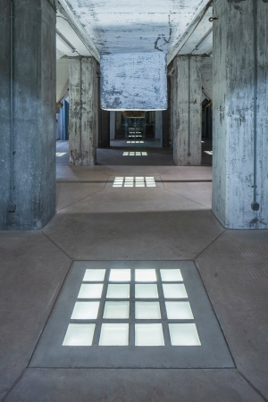 Umbau in Pardubice von Proks Prikryl architekti