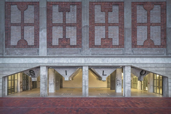 Umbau in Pardubice von Proks Prikryl architekti