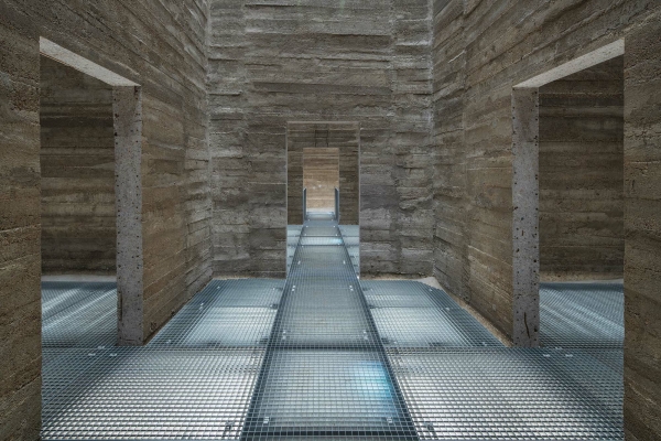 Umbau in Pardubice von Proks Prikryl architekti