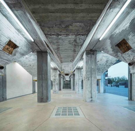 Umbau in Pardubice von Proks Prikryl architekti