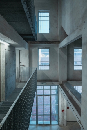 Umbau in Pardubice von Proks Prikryl architekti