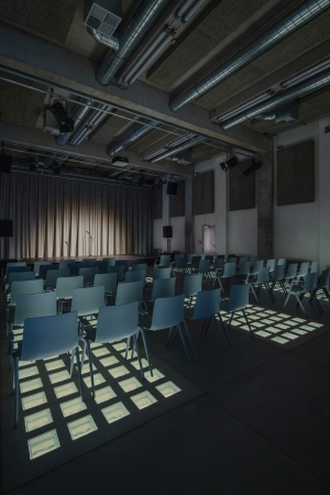 Umbau in Pardubice von Proks Prikryl architekti