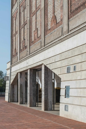 Umbau in Pardubice von Proks Prikryl architekti