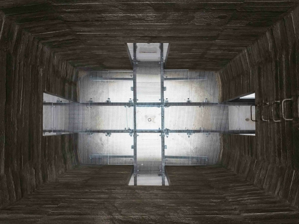 Umbau in Pardubice von Proks Prikryl architekti