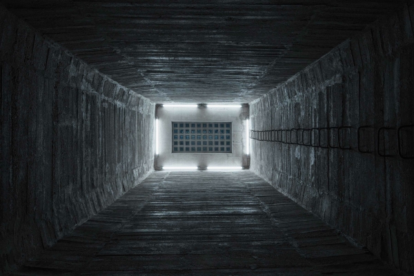 Umbau in Pardubice von Proks Prikryl architekti