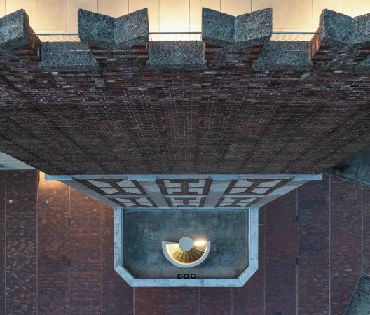 Umbau in Pardubice von Proks Prikryl architekti