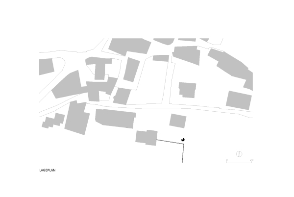 Atelier von Daniel Ellecosta in Südtirol