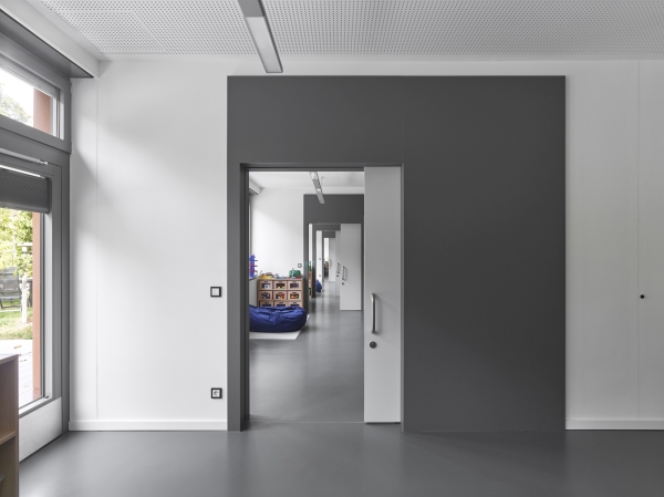 Georg Scheel Wetzel Architekten in Aschaffenburg