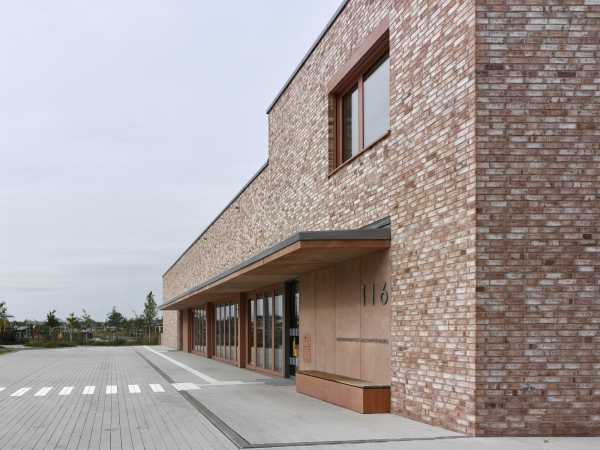 Georg Scheel Wetzel Architekten in Aschaffenburg