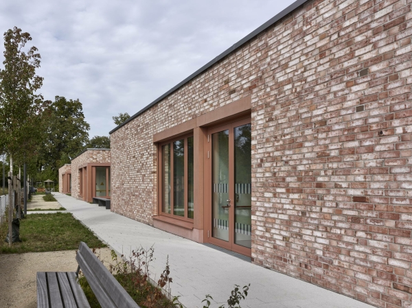 Georg Scheel Wetzel Architekten in Aschaffenburg