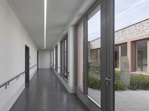 Georg Scheel Wetzel Architekten in Aschaffenburg