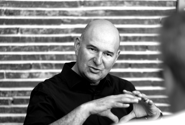 Roger Boltshauser