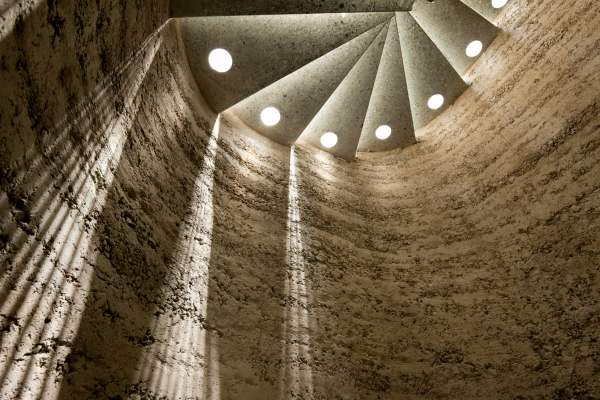 Haus Rauch in Schlins 2004‒08