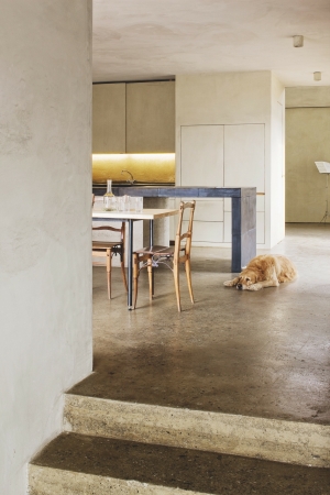 Haus Rauch in Schlins 2004‒08