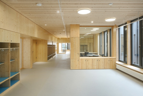 opus Architekten in Mrfelden-Walldorf