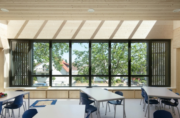 opus Architekten in Mrfelden-Walldorf