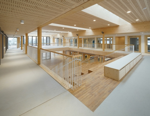 opus Architekten in Mrfelden-Walldorf