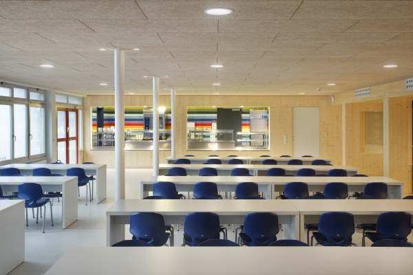 opus Architekten in Mrfelden-Walldorf