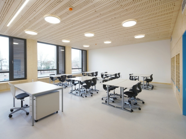 opus Architekten in Mrfelden-Walldorf