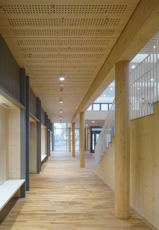 opus Architekten in Mrfelden-Walldorf