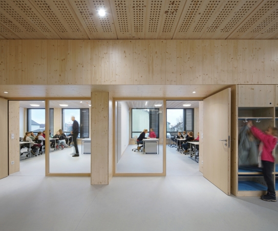 opus Architekten in Mrfelden-Walldorf