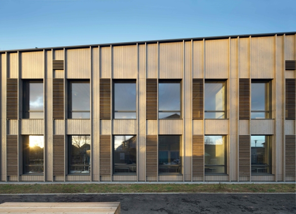 opus Architekten in Mrfelden-Walldorf