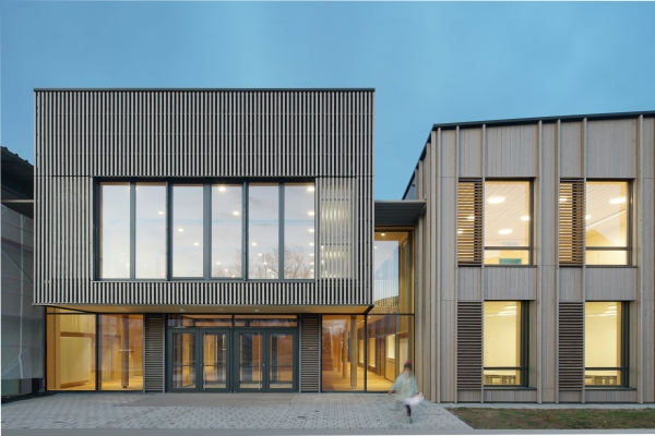 opus Architekten in Mrfelden-Walldorf